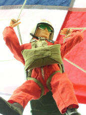 original action man for sale